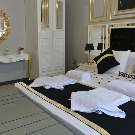 Emirhan Hotel, Sultanahmet Истанбул Екстериор снимка