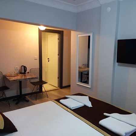Emirhan Hotel, Sultanahmet Истанбул Екстериор снимка