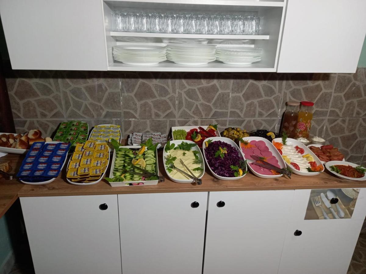 Emirhan Hotel, Sultanahmet Истанбул Екстериор снимка