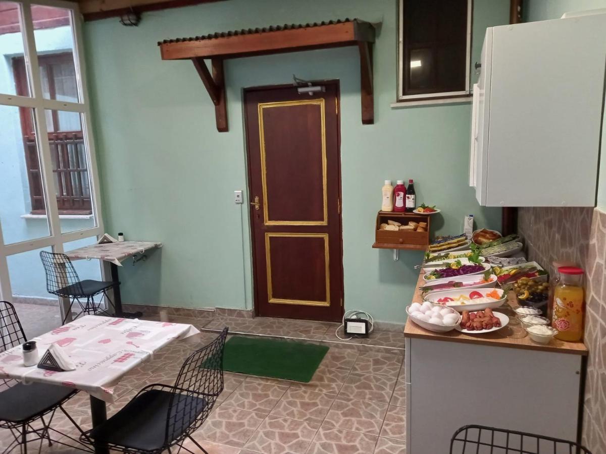 Emirhan Hotel, Sultanahmet Истанбул Екстериор снимка