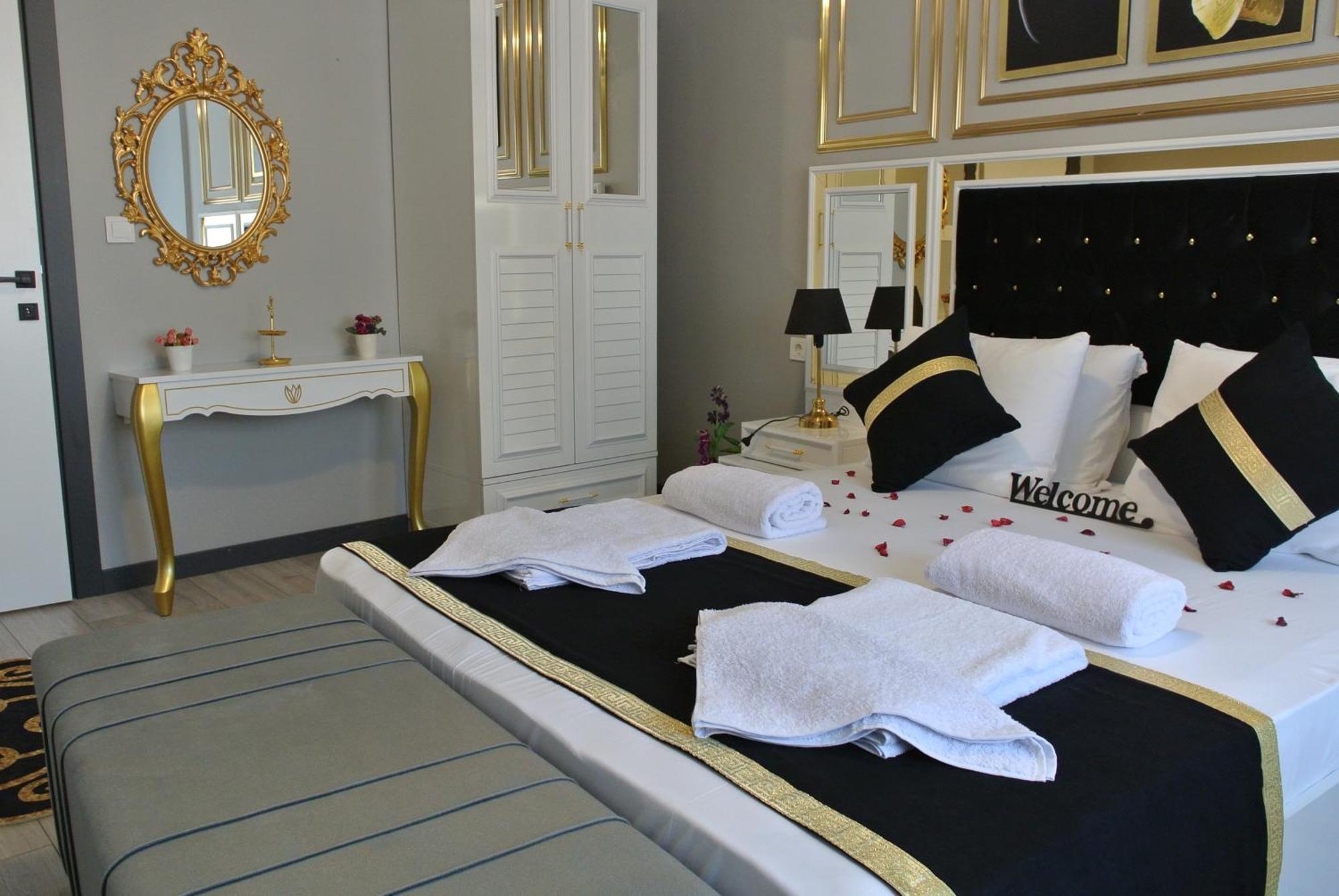 Emirhan Hotel, Sultanahmet Истанбул Екстериор снимка