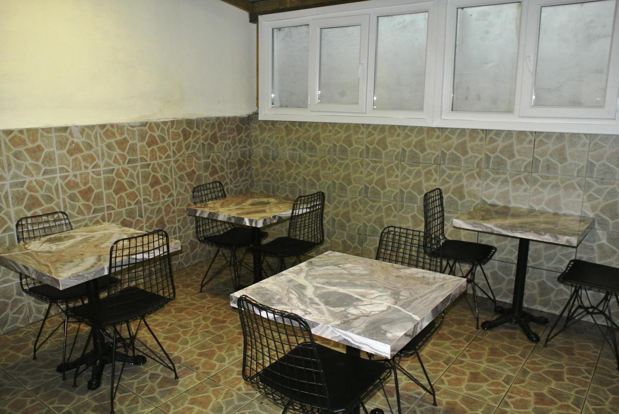 Emirhan Hotel, Sultanahmet Истанбул Екстериор снимка
